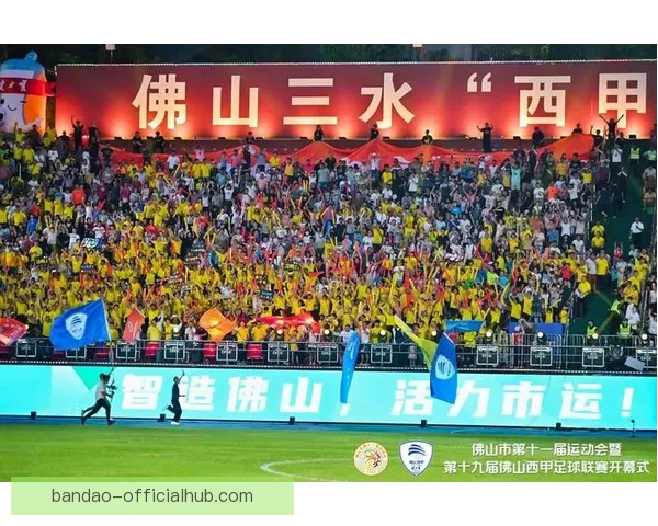 佛山足球队半年未发薪奖金教练球员生计承压困境引关注